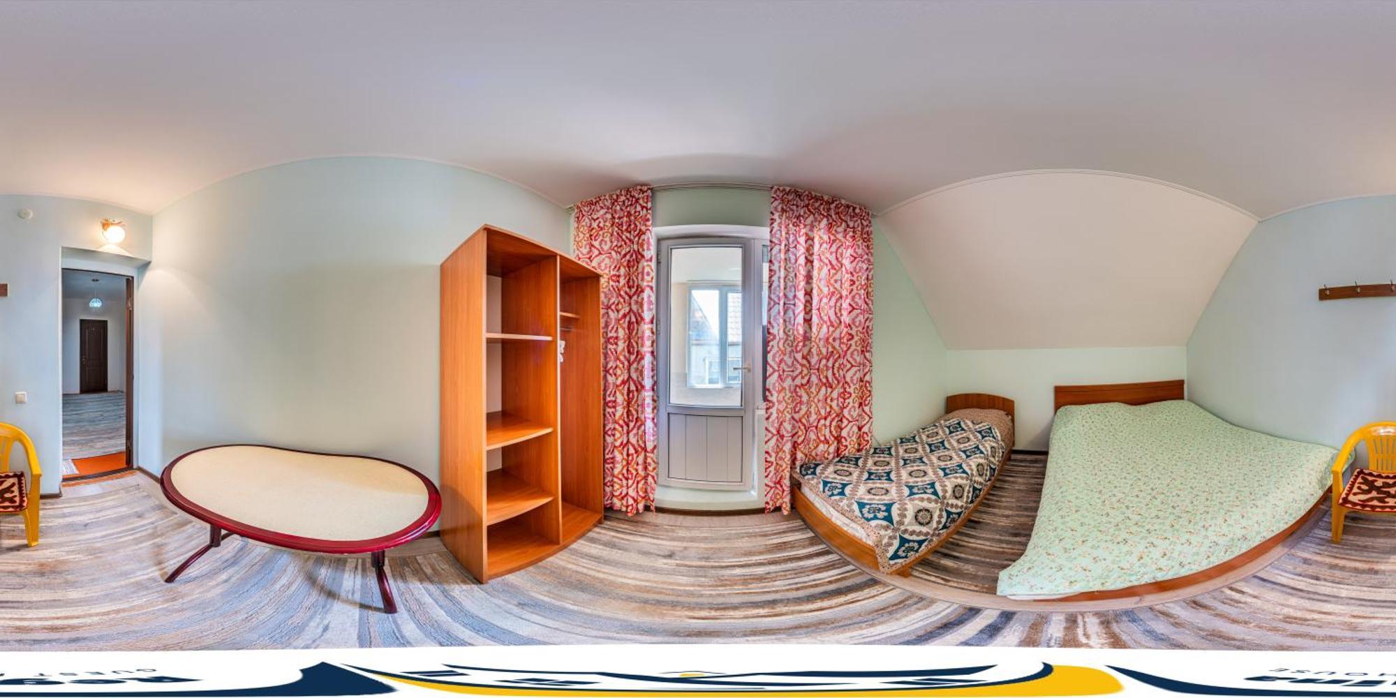 Guest House Regina Bulan Sogottuu Habitación foto