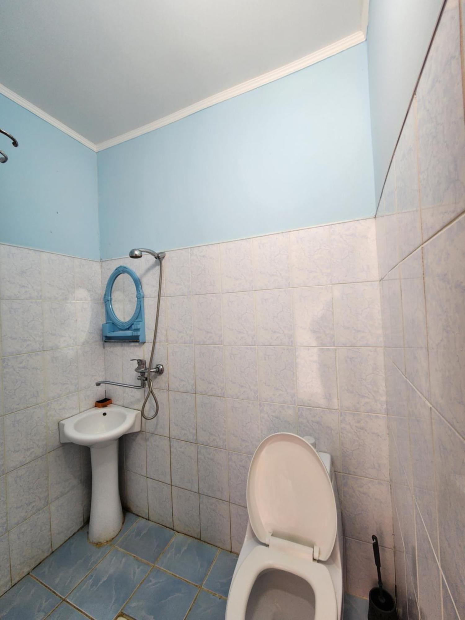 Guest House Regina Bulan Sogottuu Habitación foto