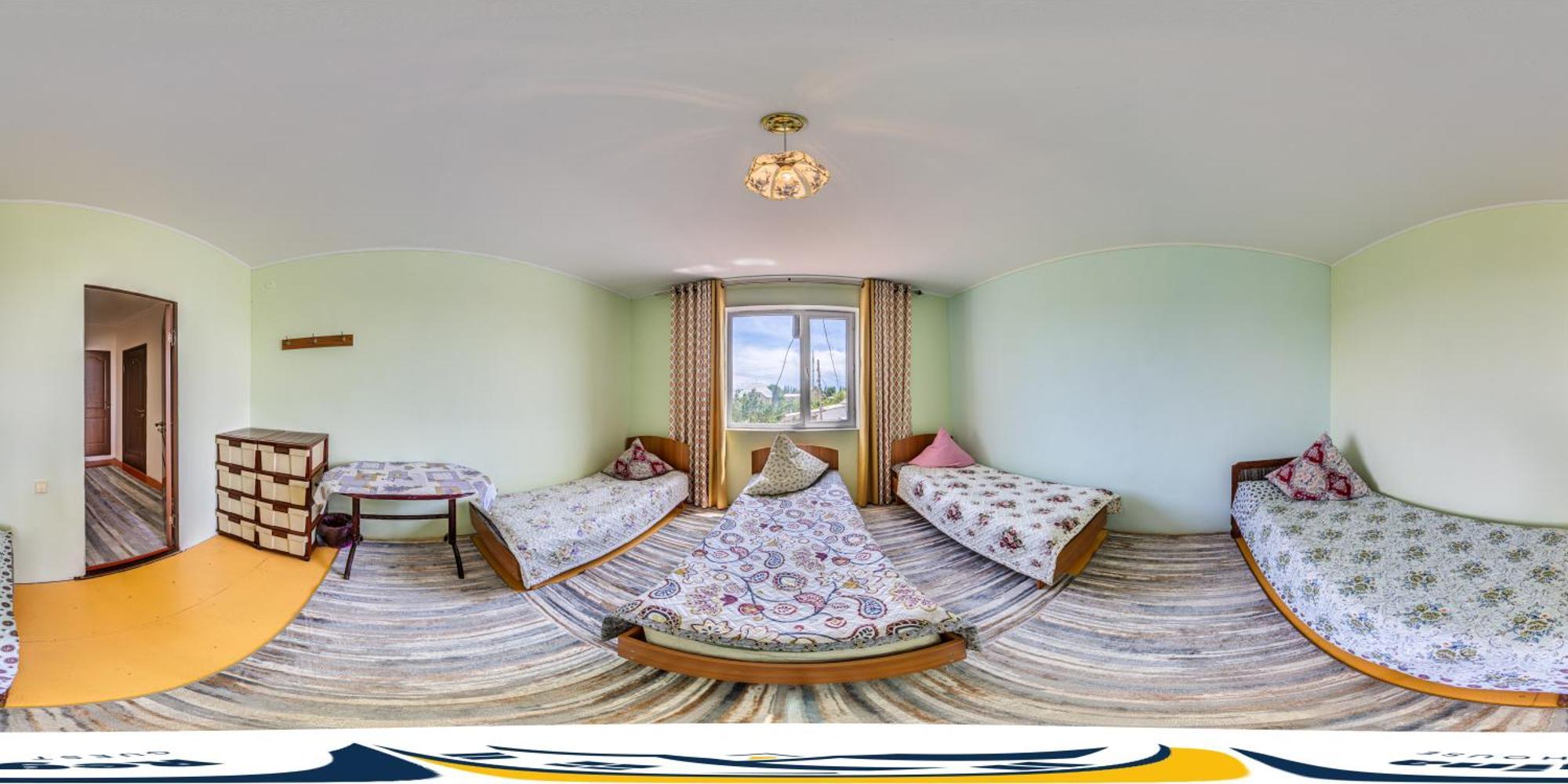 Guest House Regina Bulan Sogottuu Habitación foto