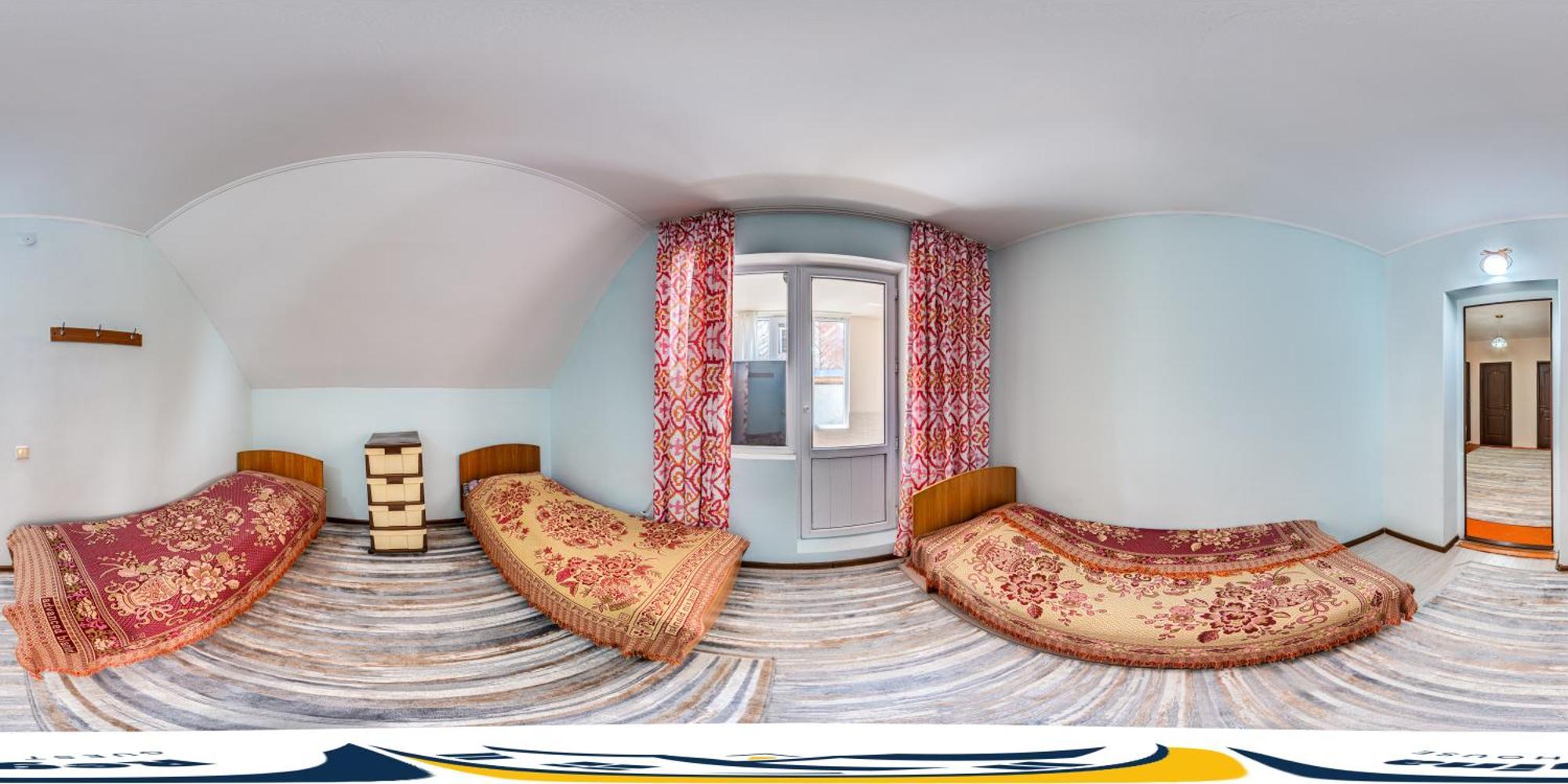 Guest House Regina Bulan Sogottuu Habitación foto