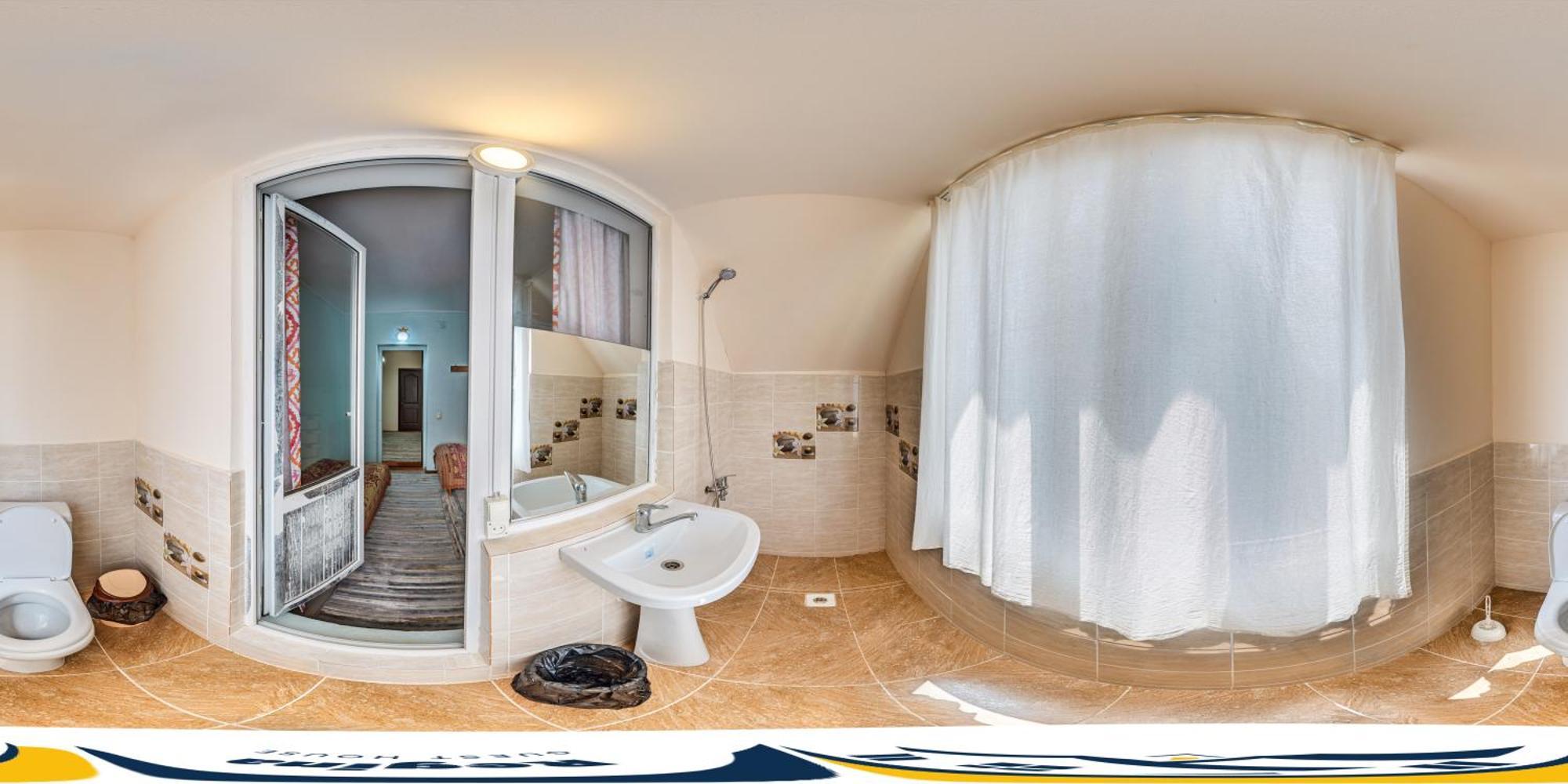 Guest House Regina Bulan Sogottuu Habitación foto